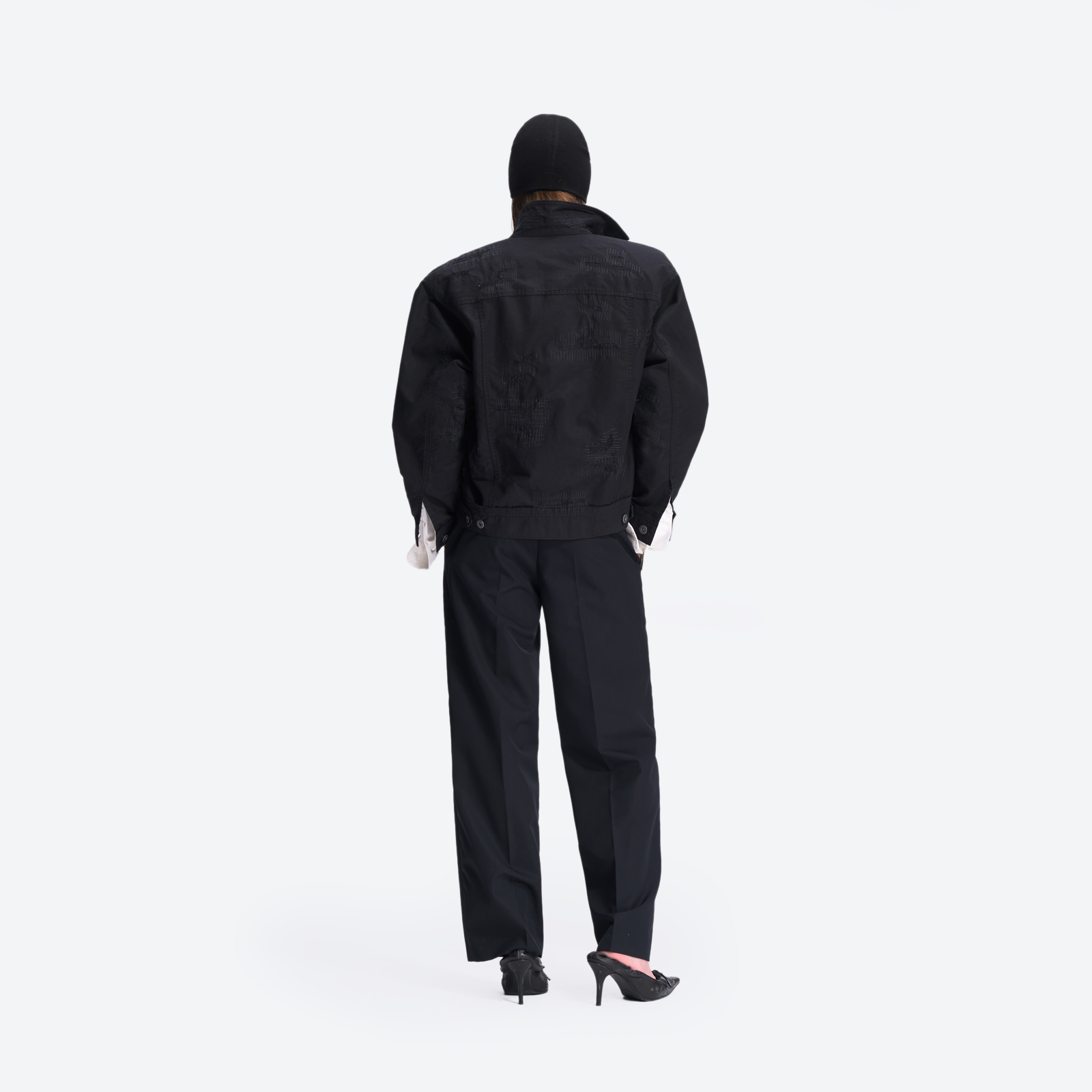 $product['name']